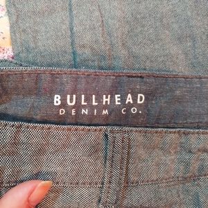 Men's Bulkhead Skinny Jeans